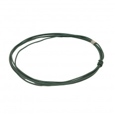 CABLE THHN AWG VERDE                 N*8
