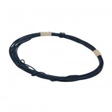 Cable Thhn Azul                     N*12