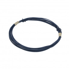 Cable Thhn Azul Awg                 N*14
