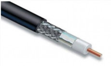 CABLE COAXIAL BLANCO               RG-59