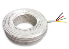Cable Telefonico Awg                2x24