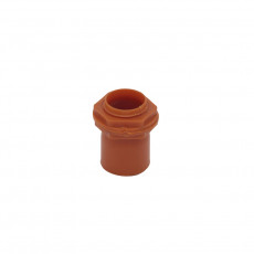 TERMINAL PVC CONDUIT HE C/TUERCA    25MM