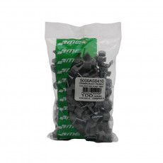 ABRAZADERA N*3 P/FIJAR CALECO 2X1.5   87