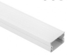 Canaleta  Legrand            20x10x2.0mt