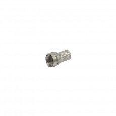Conector Coaxial Para Cable Rg-59