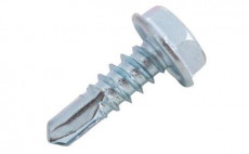 TORNILLO AP HEXAGONAL PBZ C/G       5/8