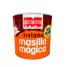 MASILLA MAGICA MARSON LIV. 350ml  S/END.