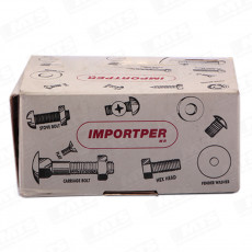 TORNILLO YESO CARTON PBHS PFN     1.5/8