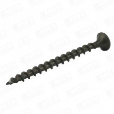 TORNILLO YESO CARTON CRS PFN          2