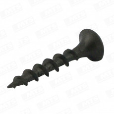 TORNILLO YESO CARTON CRS PFN          1