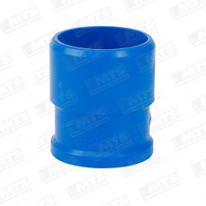 PVC PRESION BUJE REDUCCION LARGO 63x50mm