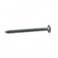 TORNILLO ROSCALATA CAB PAN   10 x 2    
