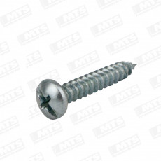 TORNILLO ROSCALATA CABEZA PAN   N*6X3/8
