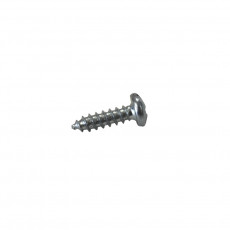 TORNILLO ROSCALATA CAB PAN    6 x 1/2  