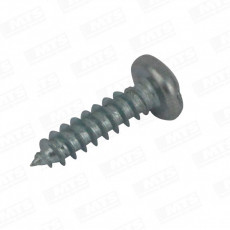 TORNILLO ROSCALATA CAB PAN    6 x 5/8  