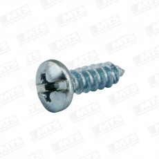TORNILLO ROSCALATA CAB PAN    6 x 3/4  