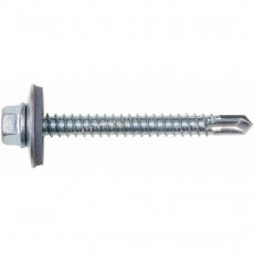 TORNILLO AP HEXAGONAL PBZ C/G     1.1/2