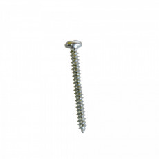TORNILLO ROSCALATA CAB PAN    6 x 1.1/4