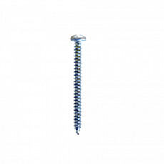 TORNILLO ROSCALATA CAB PAN    6 x 1.1/2