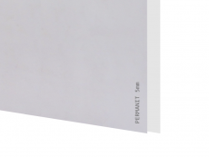 Plancha Fibrocemento Lisa    1.2x2.4x5mm