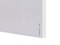 Plancha Fibrocemento Lisa    1.2x2.4x6mm