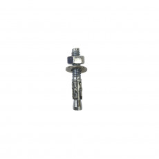 PERNO ANCLAJE CON GOLILLA     1/4X2.1/4