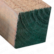 Pino Bruto 4x4"