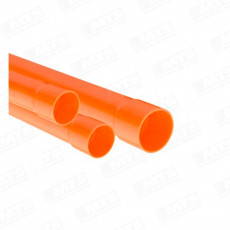 TUBO CONDUIT                  20mmX6.0mt