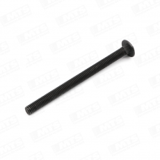 PERNO COCHE ACERO                3/8X5