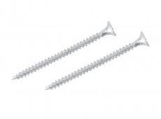 TORNILLO YESO CARTON PBHS PFZ     1.1/4