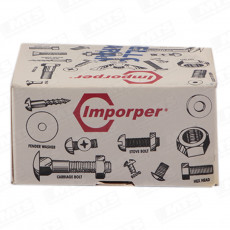 TORNILLO YESO CARTON       PBZ        1