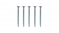 TORNILLO YESO CARTON       PBZ        2