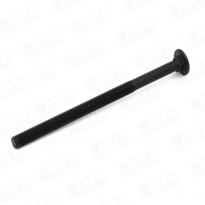 PERNO COCHE ACERO            1/2X2.1/2