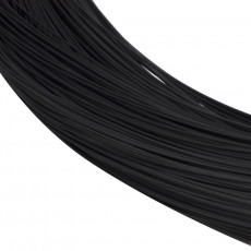 ALAMBRE NEGRO N*14        (36.3 Mt x Kg)