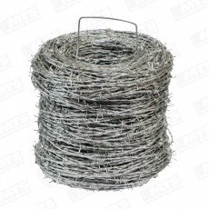ALAMBRE GALVANIZADO PUAS N*14     275 Mt