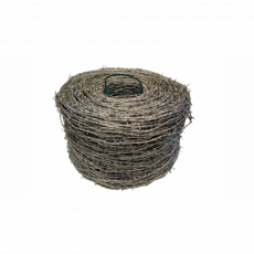 ALAMBRE GALVANIZADO PUAS N*16     500 Mt