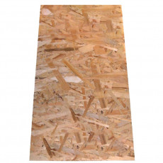 PLACA OSB PROTEC APA  15 mm 1.22x2.44 Mt
