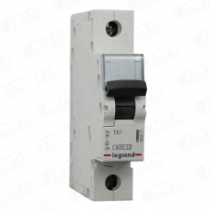 Interruptor Automatic.legrand 3387 1x20a