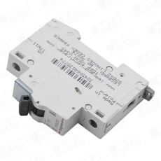 Interruptor Automatic.legrand 3386 1x16a