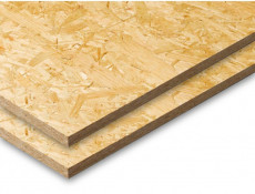 PLACA OSB PROTEC APA  11 mm 1.22x2.44 Mt
