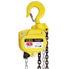 TECLE CADENA M Y H  3 TON          3.0MT