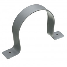 Abrazadera P/tubo Pvc               75mm