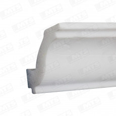 MOLDURA 1/2 CANA NOMASTYL  H    40X50MM.