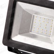 Foco Halogeno C/sensor Vkb C/amp.   150w