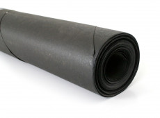 Fieltro Asfaltico Liso        10 - 16 Mt