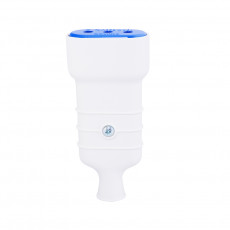 ENCHUFE HEMBRA GEWIS GW28203         10A
