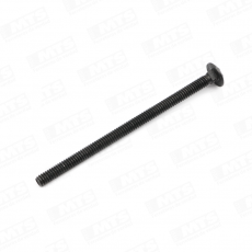 PERNO COCHE ACERO           5/16X2.1/2