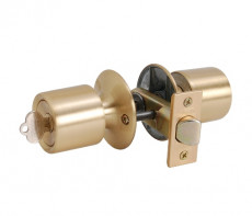 CERRADURA SCANAVINI BRONCE     N*4041-BS