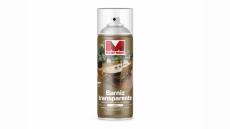 BARNIZ MARSON TRANSPARENTE BRILLANTE