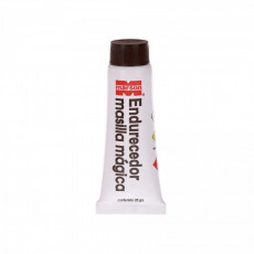 ENDURECEDOR CREMA                   28GR